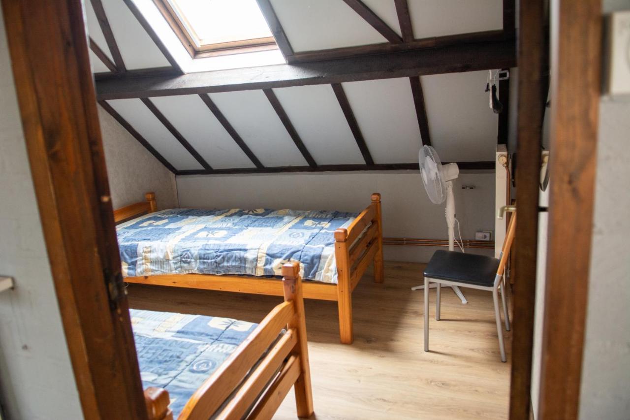 Poezelhoekvallei Appartement Ζονεμπέκε Εξωτερικό φωτογραφία