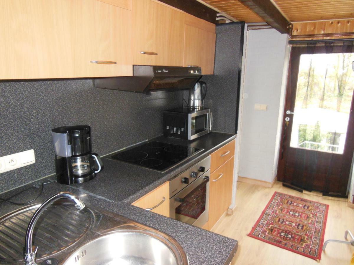 Poezelhoekvallei Appartement Ζονεμπέκε Εξωτερικό φωτογραφία